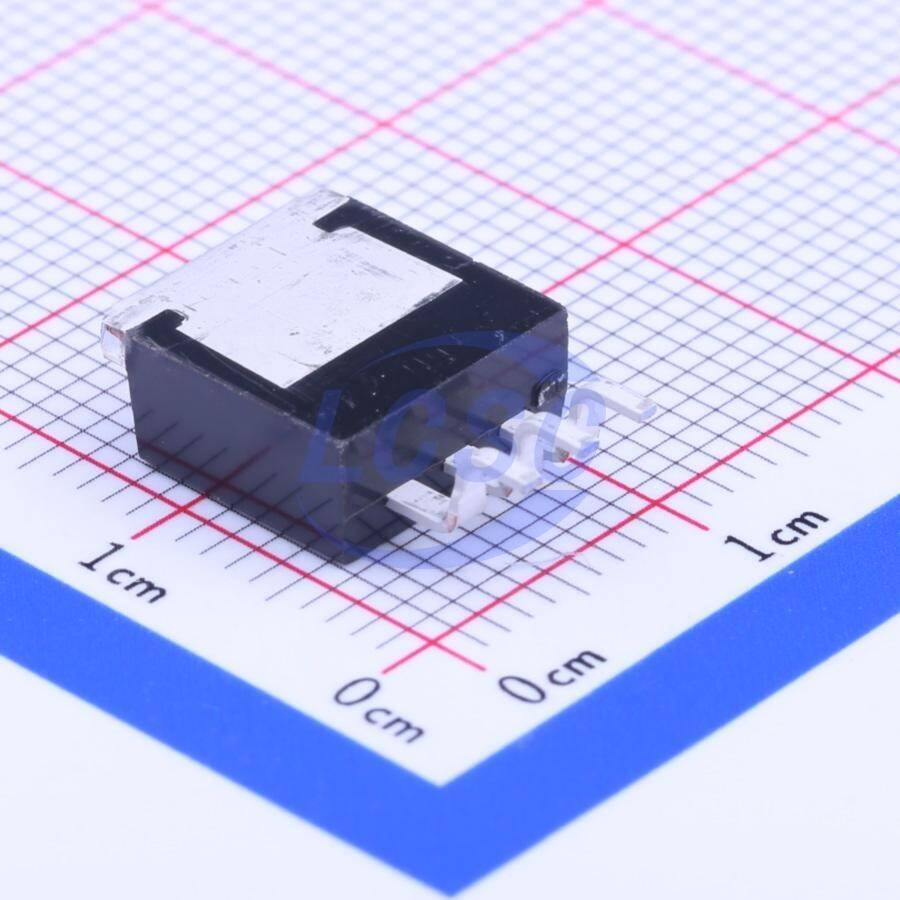 Advanced Monolithic Systems AMS1085cm - 2