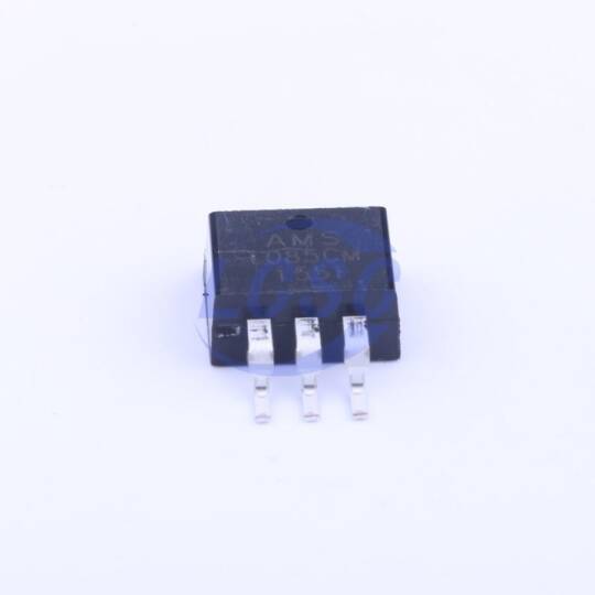 Advanced Monolithic Systems AMS1085cm - 3