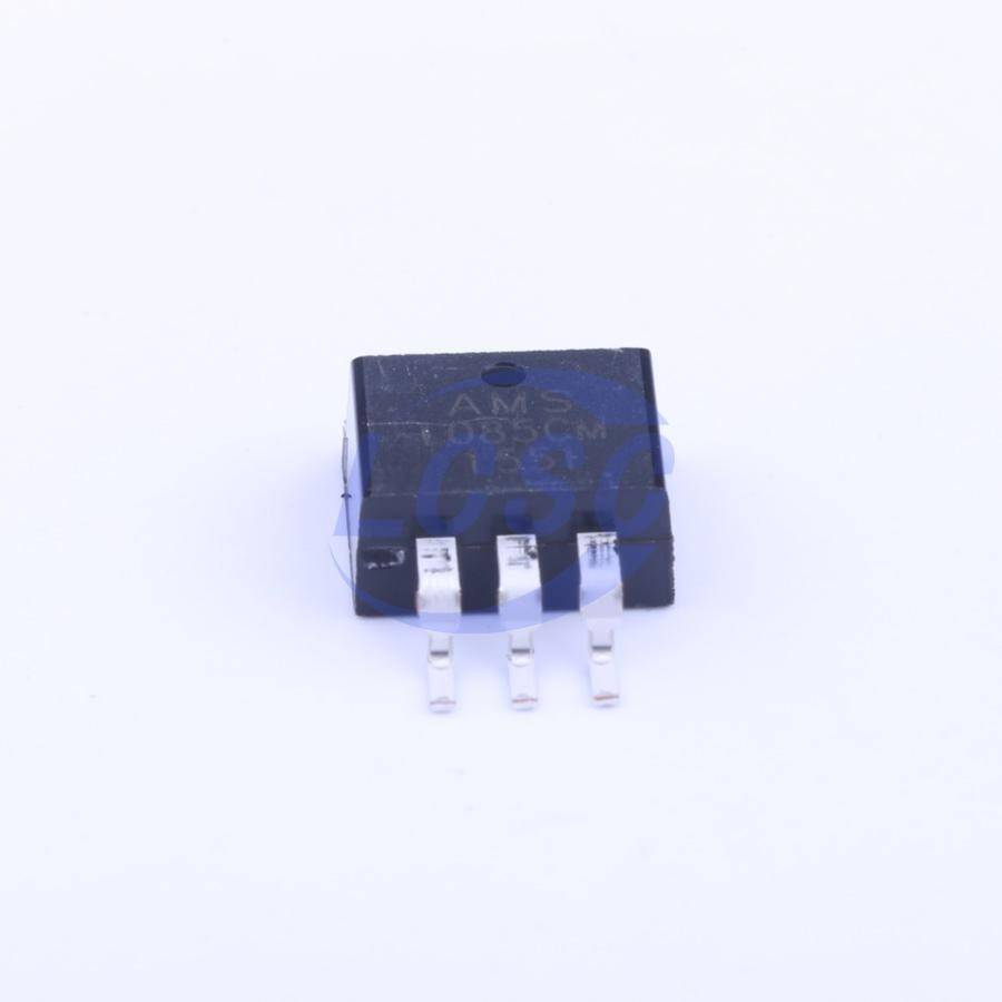 Advanced Monolithic Systems AMS1085cm - 3