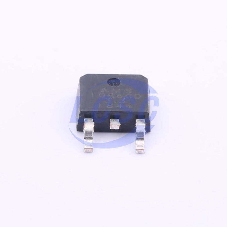 Advanced Monolithic Systems AMS1086CD-3.3 - 3