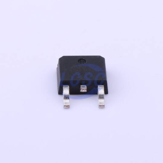Advanced Monolithic Systems AMS1086CD-5.0 - 3