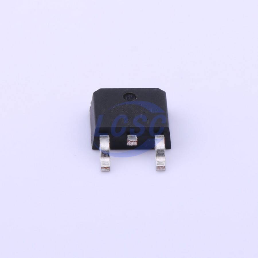 Advanced Monolithic Systems AMS1086CD-5.0 - 3