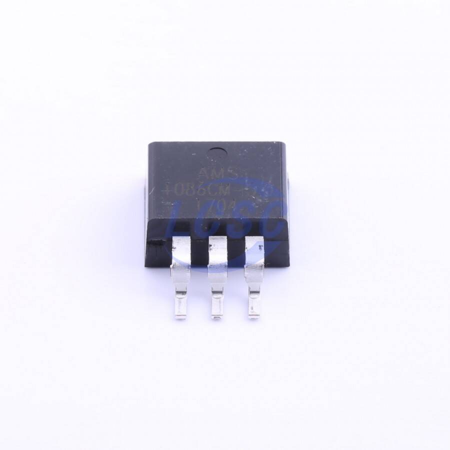 Advanced Monolithic Systems AMS1086CM-5.0 - 3