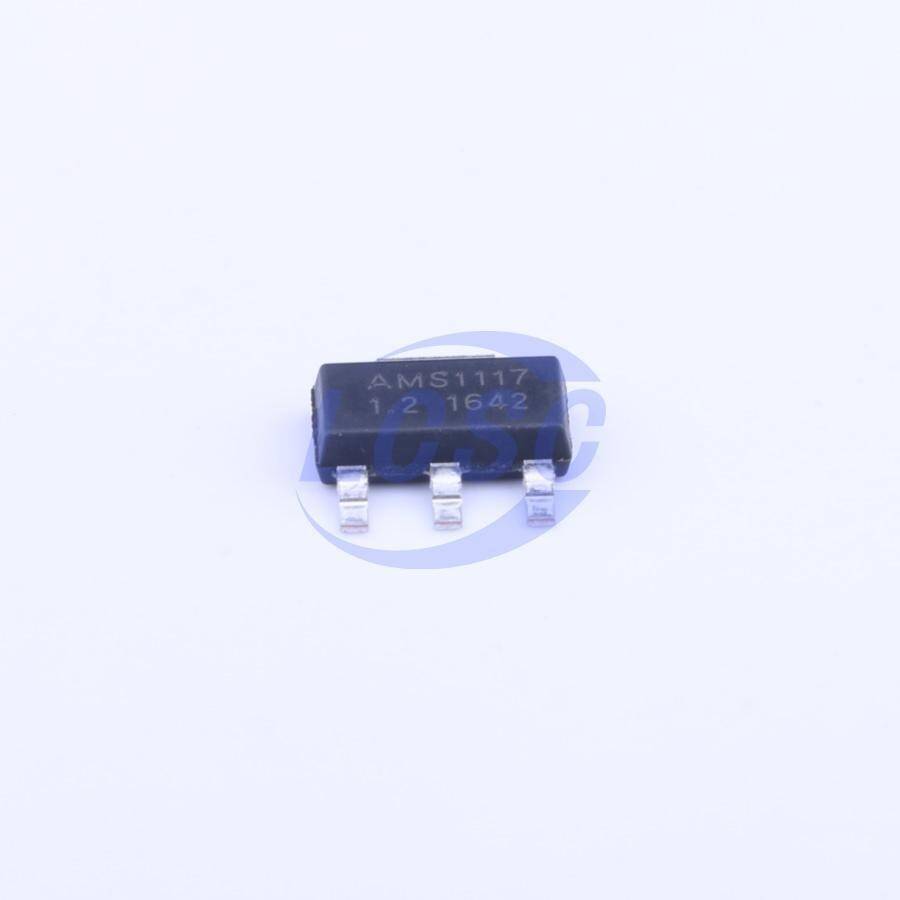 Advanced Monolithic Systems AMS1117-1.2 - 3