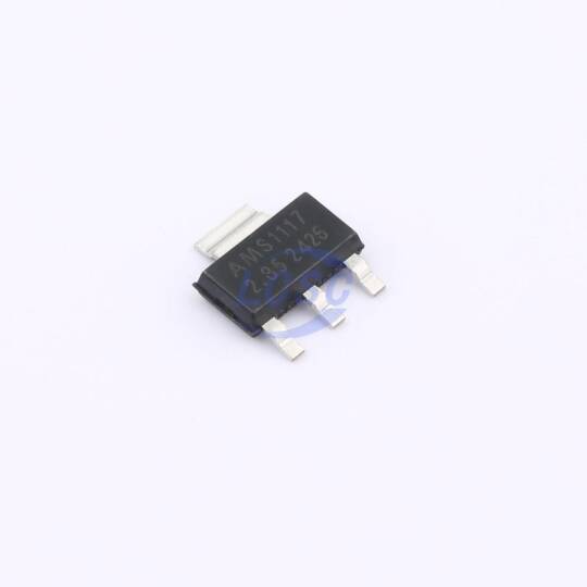 Advanced Monolithic Systems AMS1117-2.85 - 3