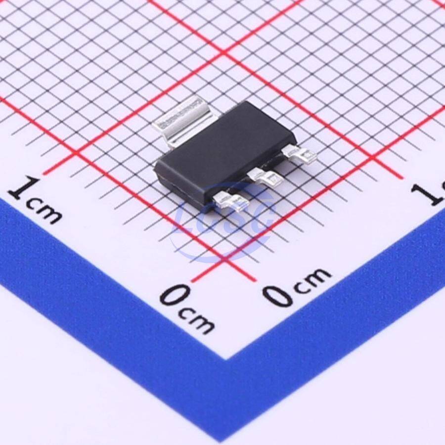 Advanced Monolithic Systems AMS1117-3.3 - 2