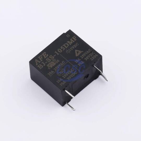 AFE BJ-SS-105DMF - 3