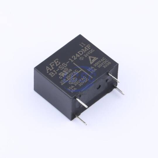 AFE BJ-SS-124DMF - 3