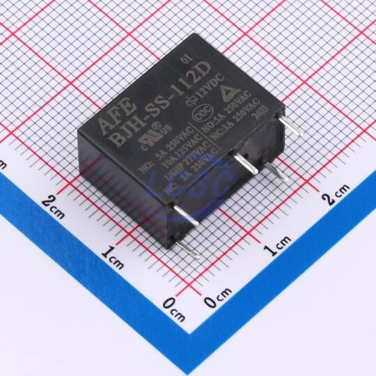 AFE BJH-SS-112D