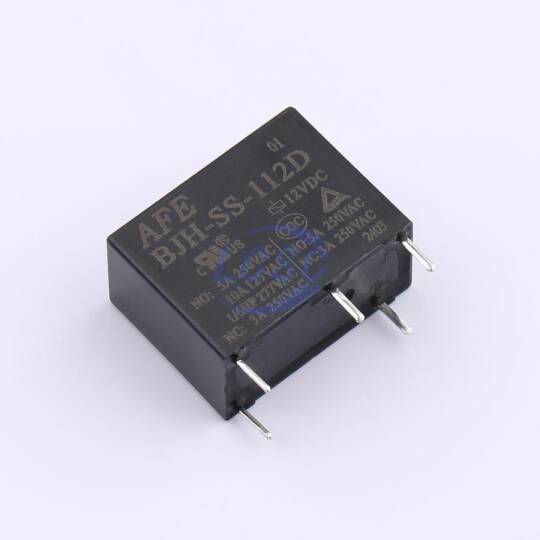 AFE BJH-SS-112D - 3