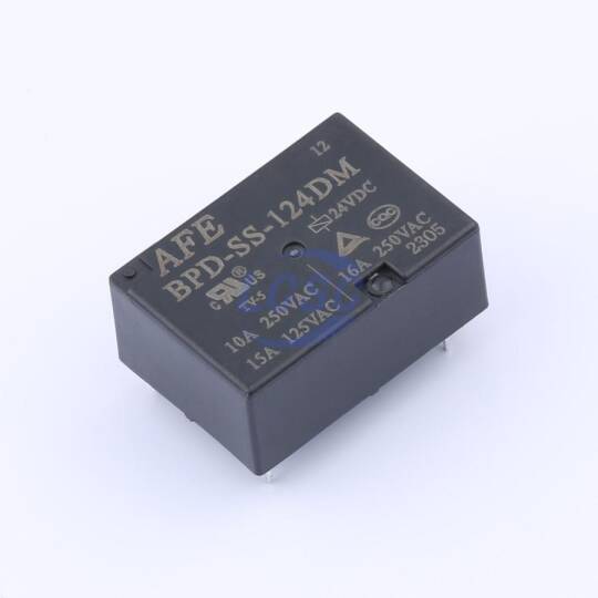 AFE BPD-SS-124DM - 3