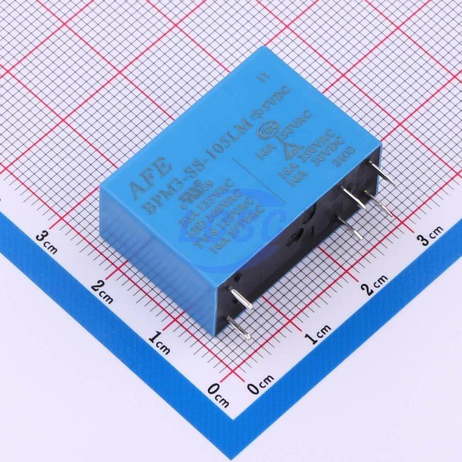 AFE BPM3-SS-105LM - 1
