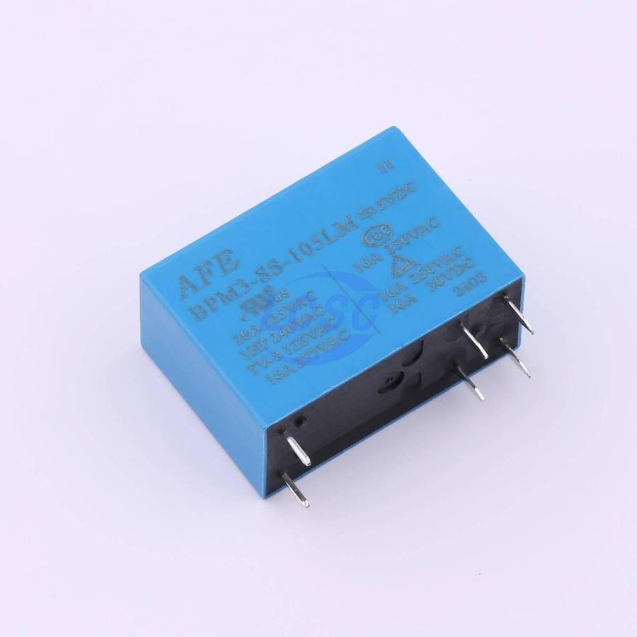 AFE BPM3-SS-105LM - 3