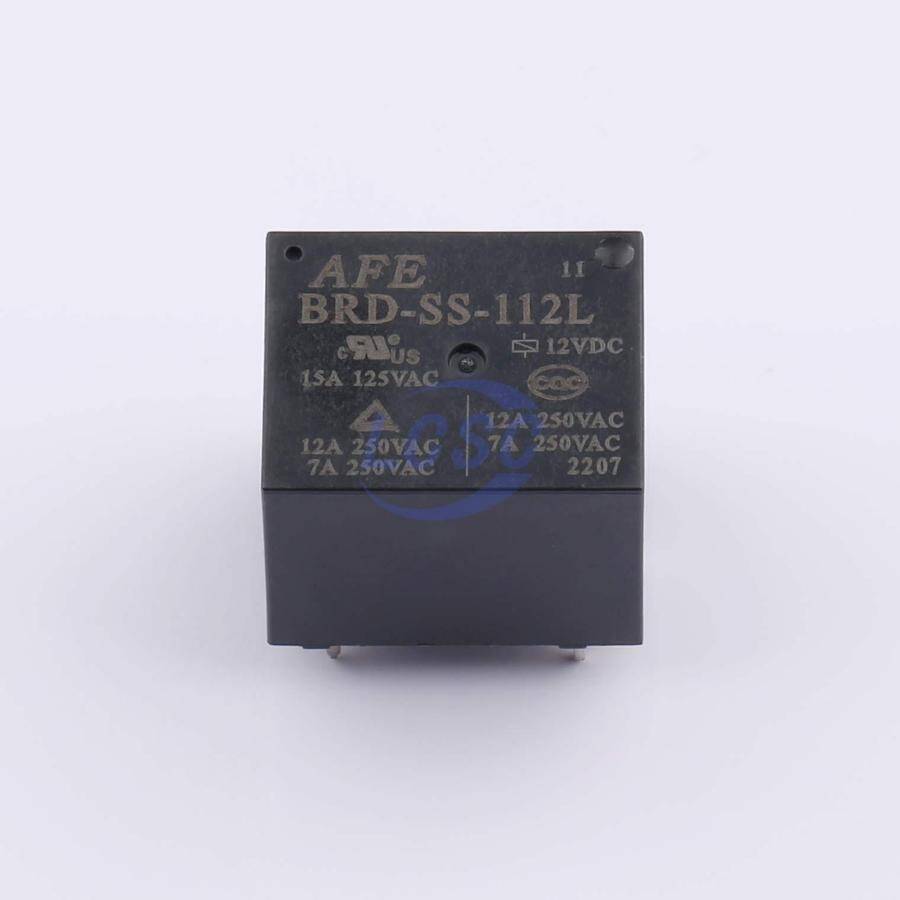 AFE BRD-SS-112L - 3