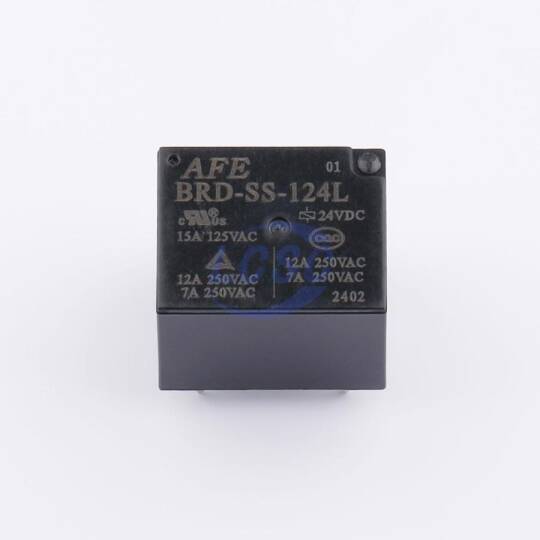 AFE BRD-SS-124L - 3