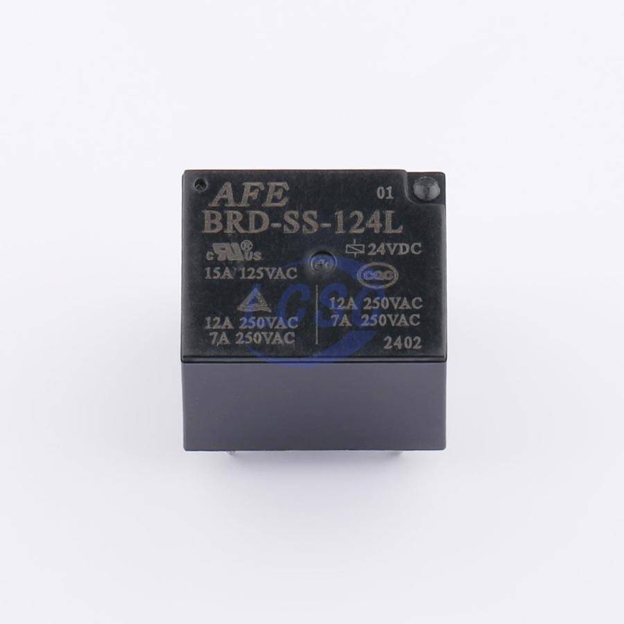 AFE BRD-SS-124L - 3