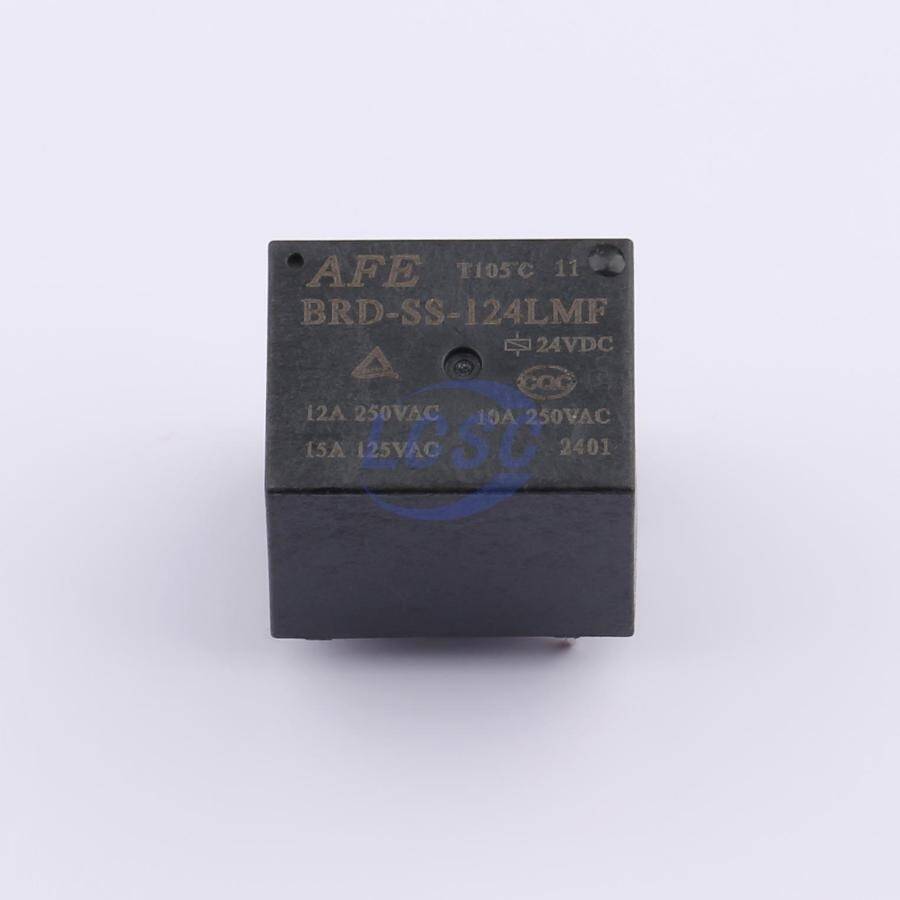 AFE BRD-SS-124LMF - 3