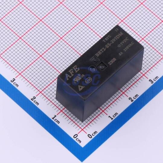 AFE BRT2-SS-205DM