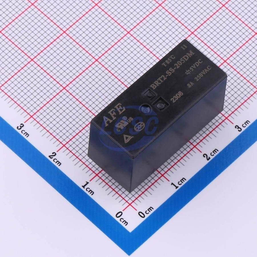 AFE BRT2-SS-205DM - 1