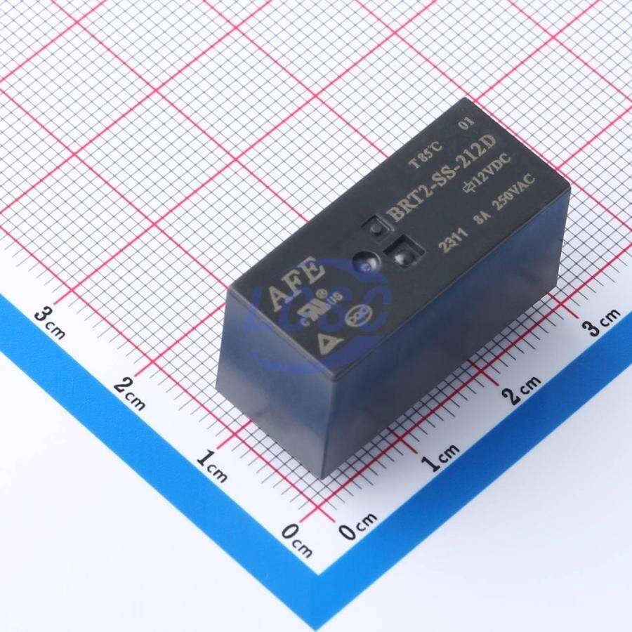 AFE BRT2-SS-212D - 1