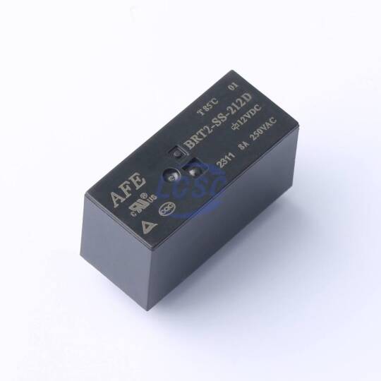 AFE BRT2-SS-212D - 3