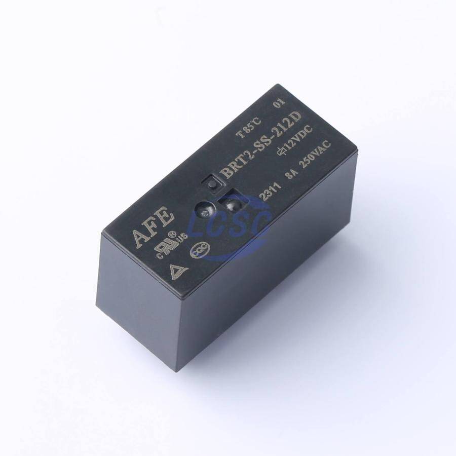 AFE BRT2-SS-212D - 3