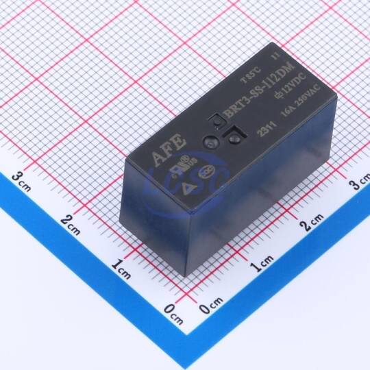 AFE BRT3-SS-112DM