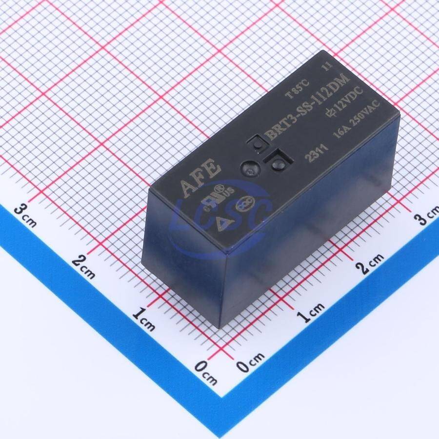 AFE BRT3-SS-112DM - 1