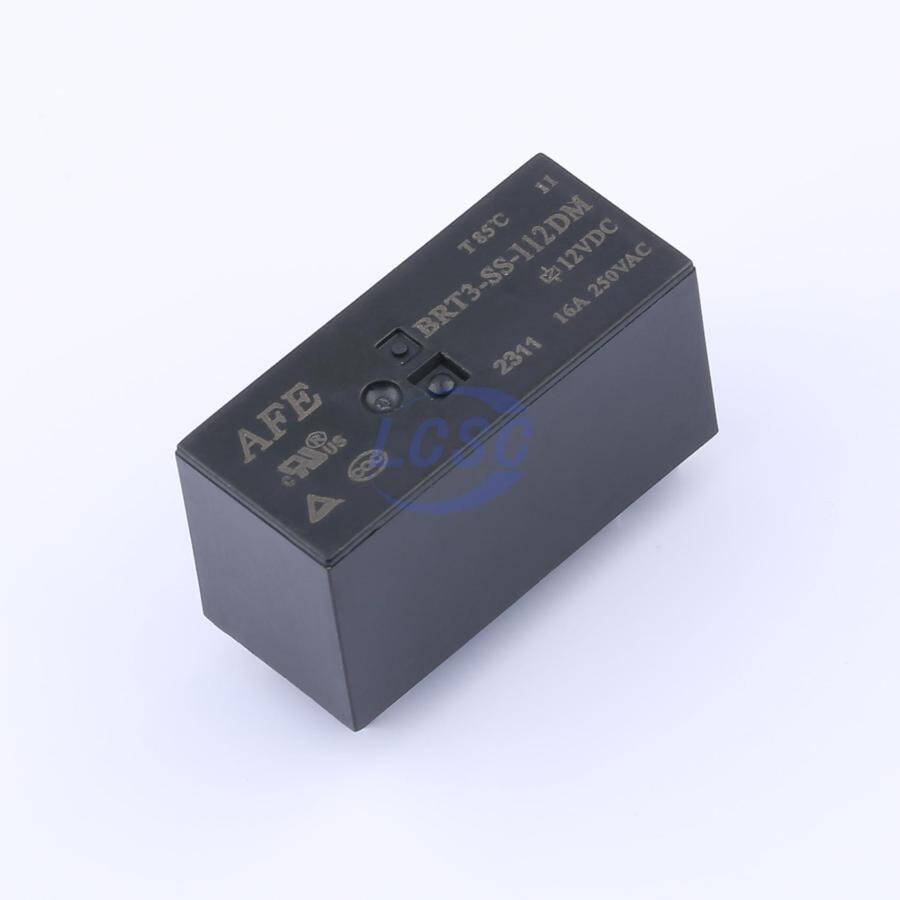 AFE BRT3-SS-112DM - 3