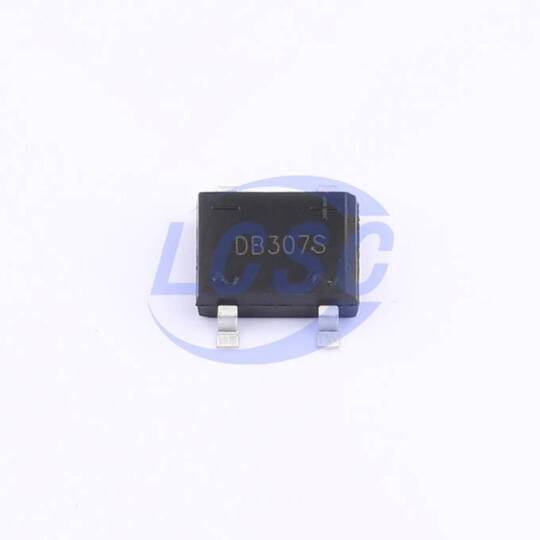 Agertech DB307S - 3