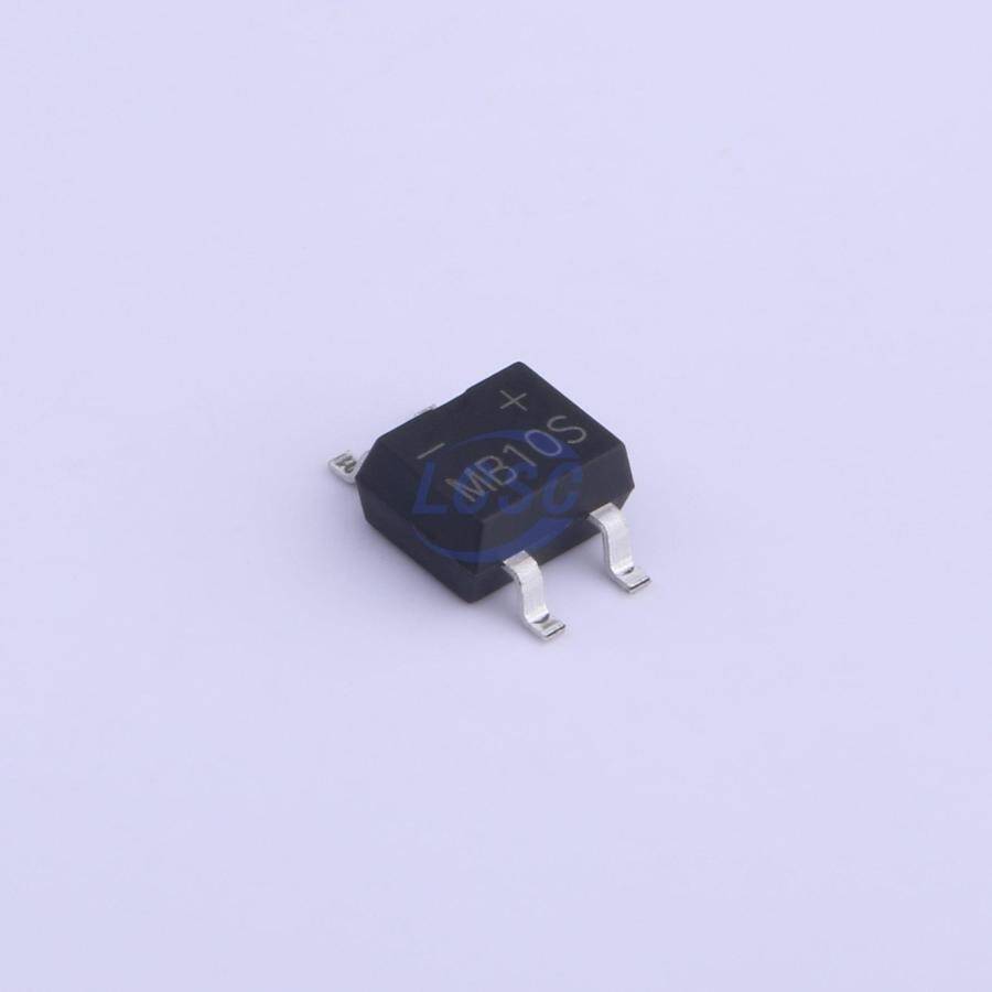 Agertech MB10SAT - 3