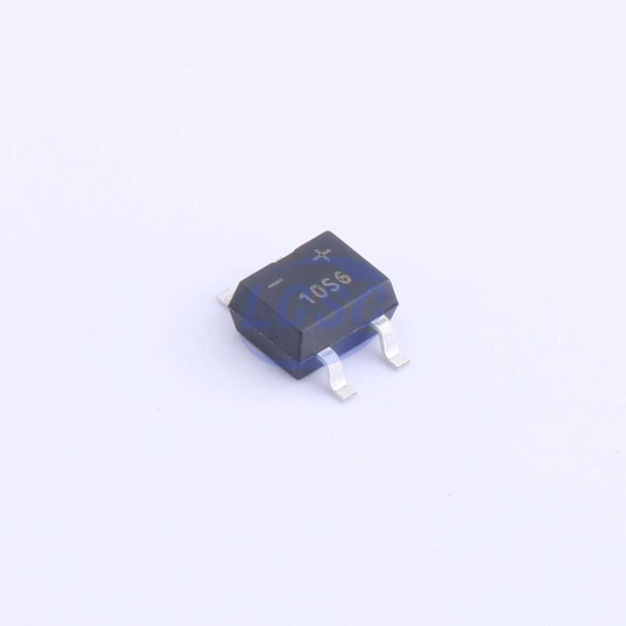 Agertech MB6S-10AT - 3