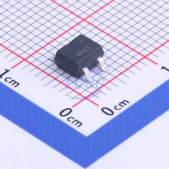 Agertech MB6SAT