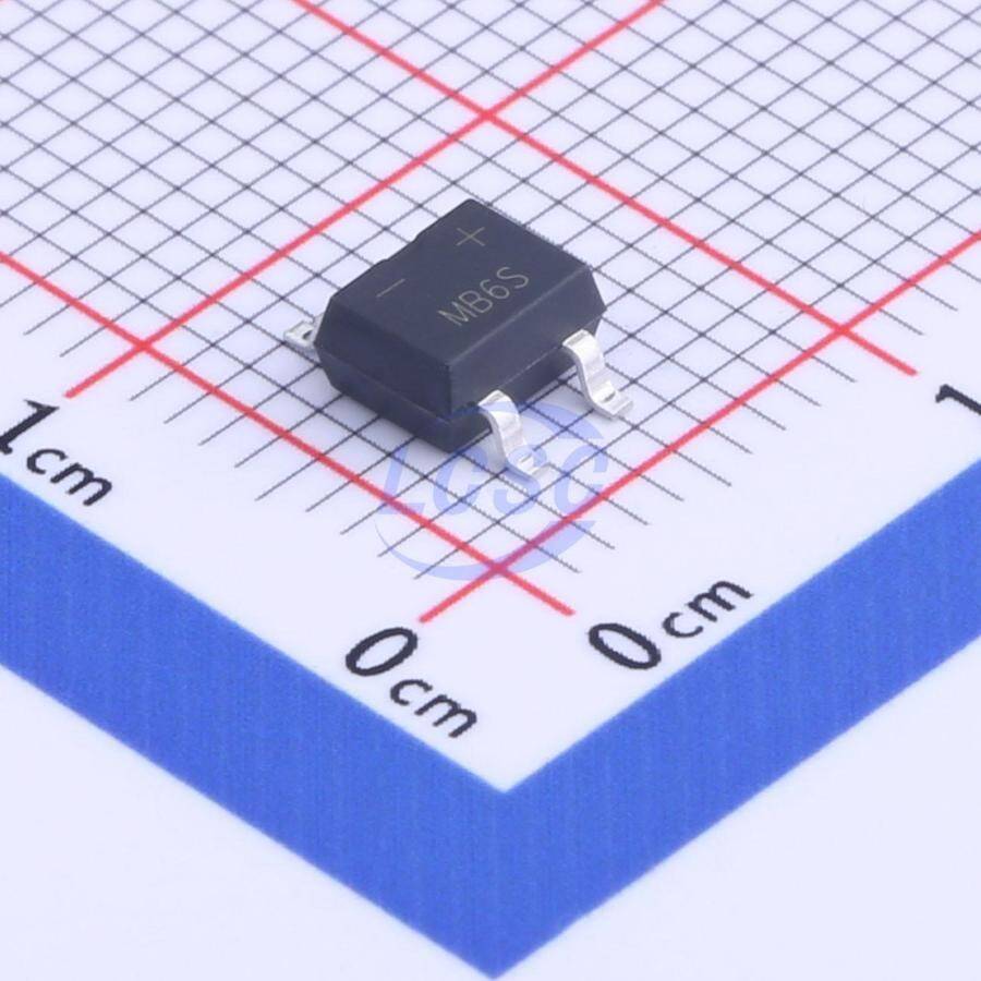 Agertech MB6SAT - 1