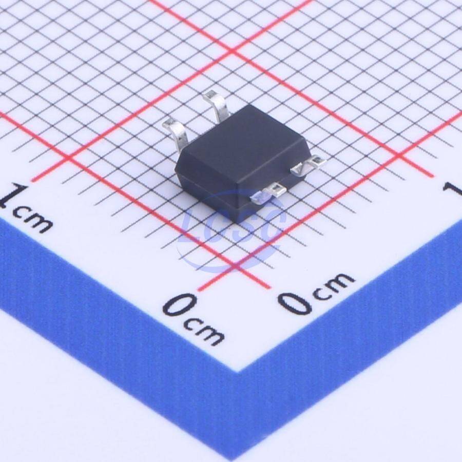 Agertech MB6SAT - 2