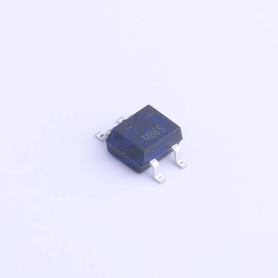 Agertech MB6SAT - 3