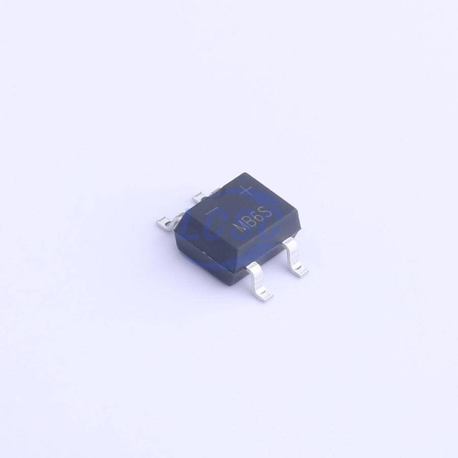 Agertech MB6SAT - 3