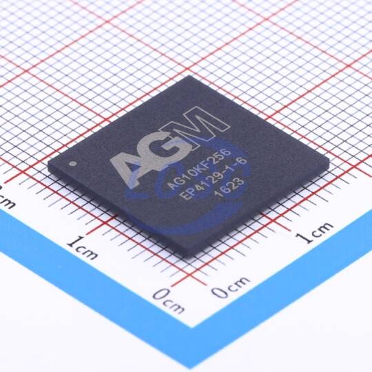 AGM Microelectronics AG10KF256