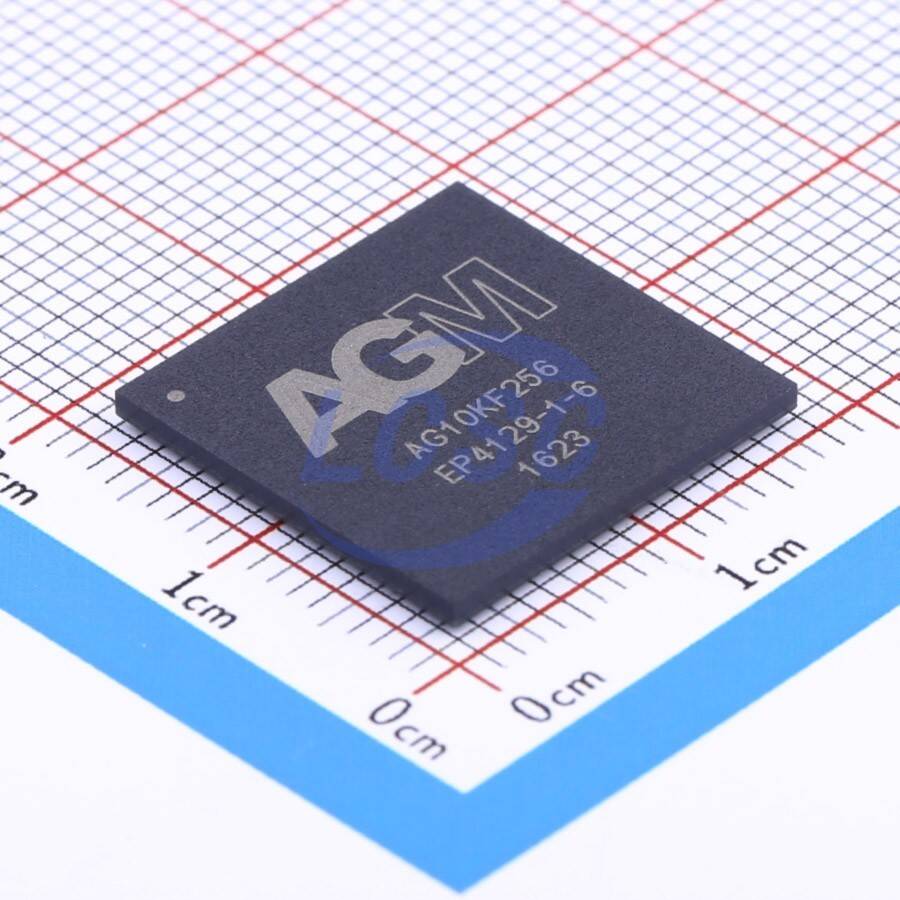 AGM Microelectronics AG10KF256 - 1