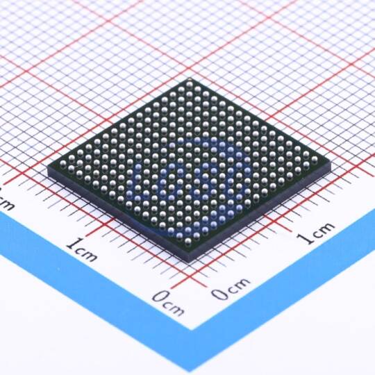 AGM Microelectronics AG10KF256 - 2
