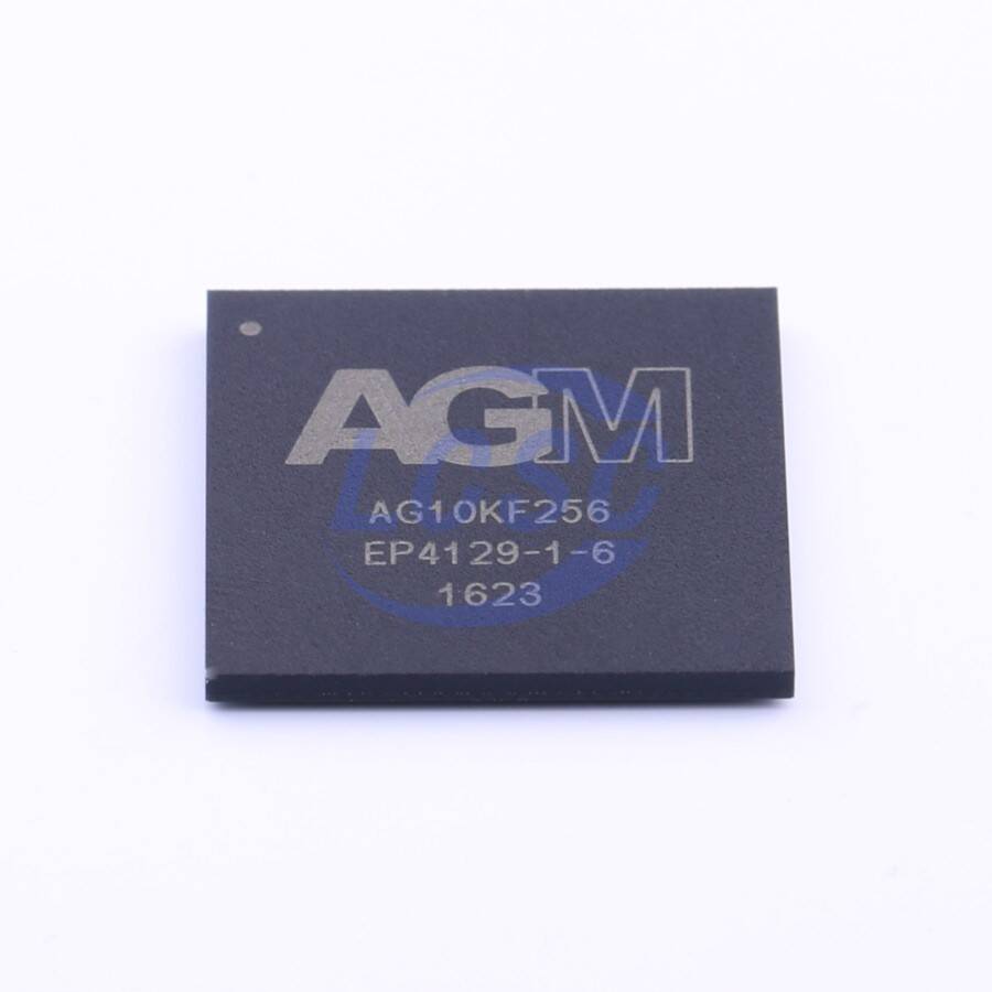 AGM Microelectronics AG10KF256 - 3