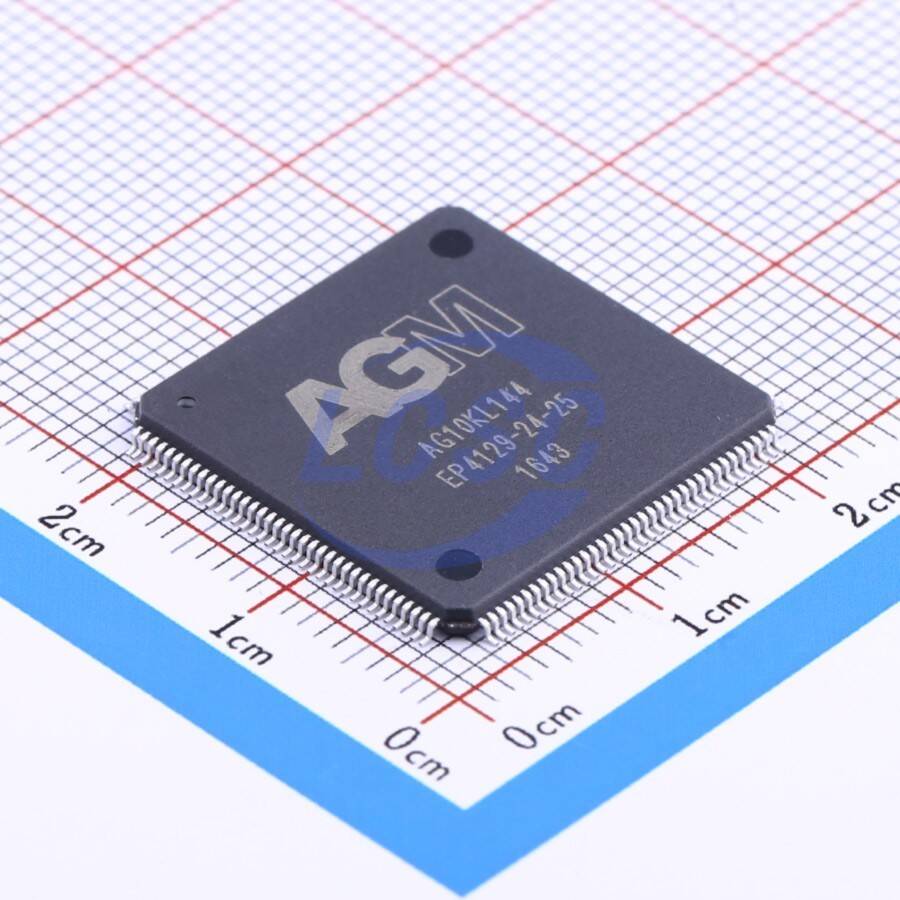 AGM Microelectronics AG10KL144 - 1