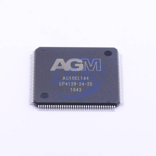 AGM Microelectronics AG10KL144 - 3