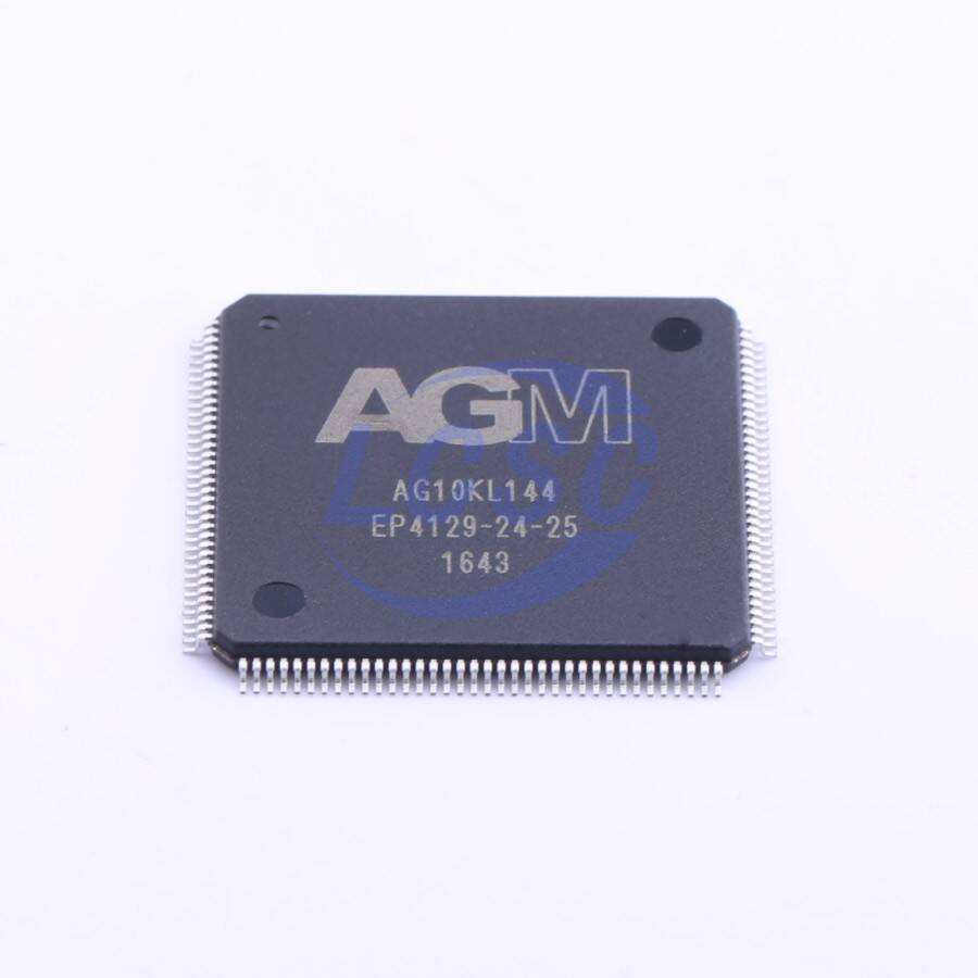 AGM Microelectronics AG10KL144 - 3