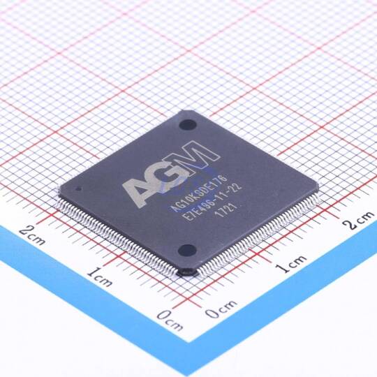 AGM Microelectronics AG10KSDE176