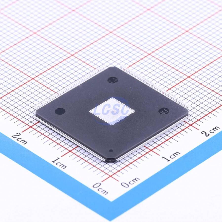 AGM Microelectronics AG10KSDE176 - 2