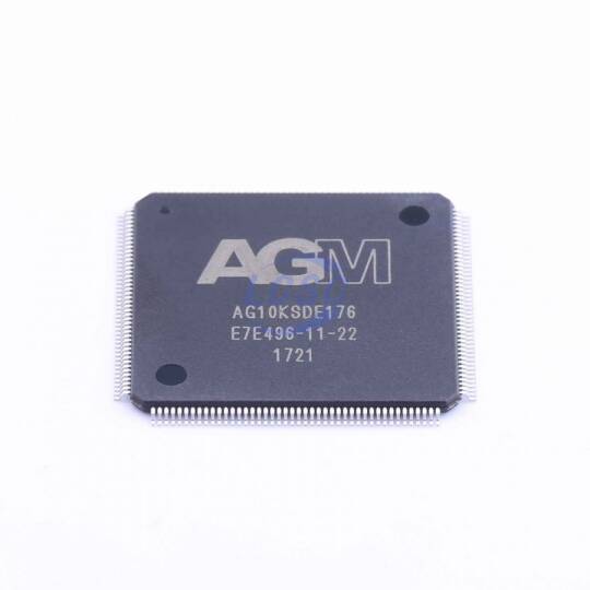AGM Microelectronics AG10KSDE176 - 3