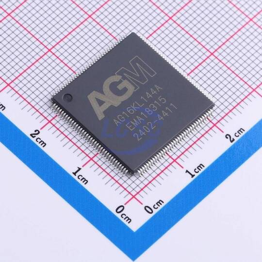 AGM Microelectronics AG16KL144A - 1