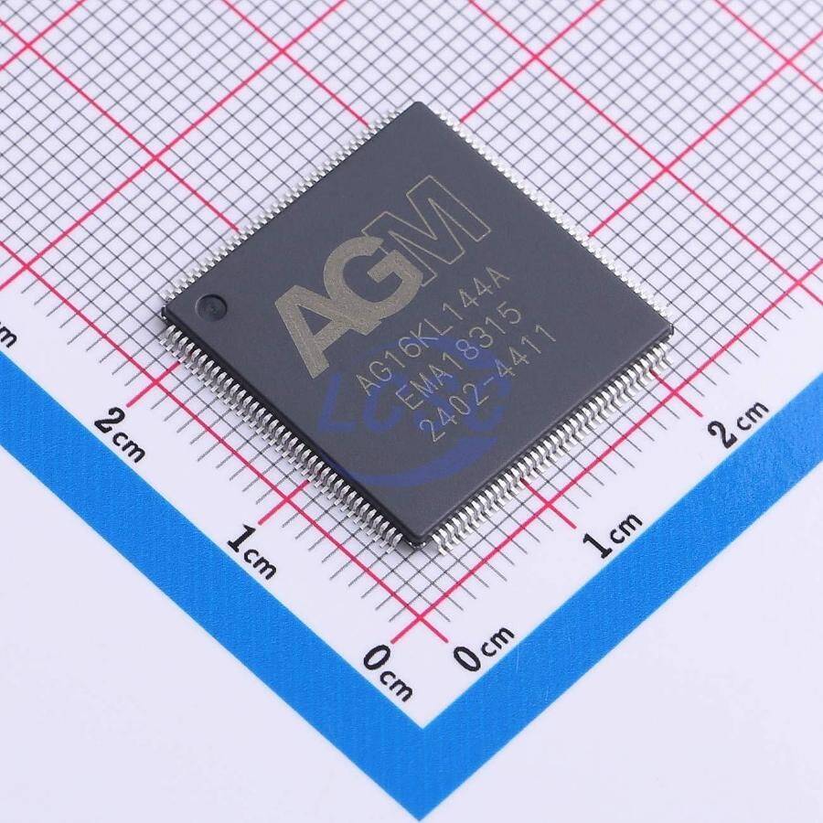 AGM Microelectronics AG16KL144A