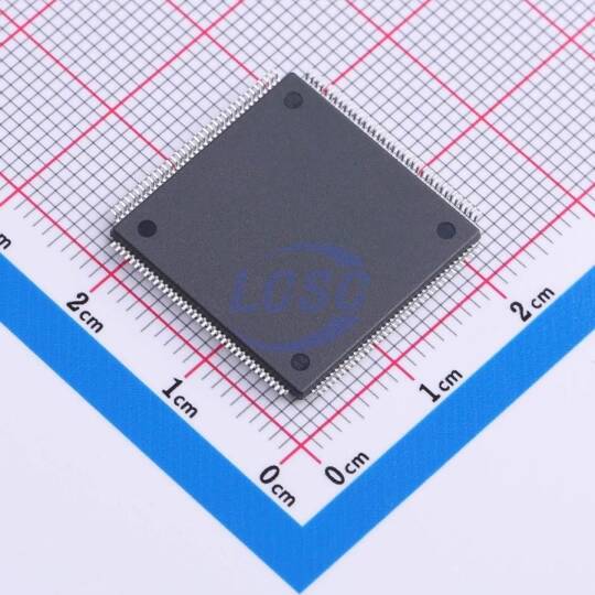AGM Microelectronics AG16KL144A - 2